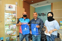 PROMOSI JOM SINGGAH MUZIUM DI SEKITAR TAIPING & IPOH