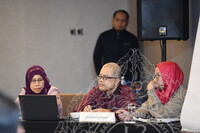 BENGKEL PEMURNIAN PEMBANGUNAN TATACARA PENGURUSAN KOLEKSI (TPK) JMM