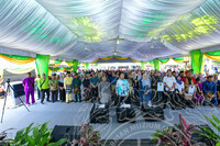 SEMARAK@ MUZIUM KOTA KUALA KEDAH