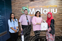 PROGRAM INREACH BERSAMA ASIAN PASIFIC UNIVERSITY (APU)