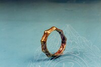 Perhiasan Diri Cincin 