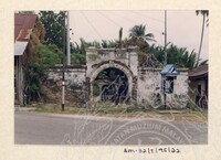 ARKEOLOGI SG. MAS, KEDAH SM: 32-7/95 (JILID 1) (WARNA)