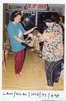 LAWATAN TEKSTIL SEJARAH KALIMANTAN JILID 3