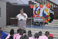 PROGRAM BERMALAM DI MUZIUM 2018 