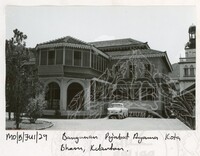 BANGUNAN PEJABAT AGAMA - 018