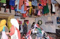 BICARA@ MUZIUM KEPENTINGAN 'UPCYCLE' DHES ALAM FLORA & KLOTH CARES