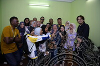 HMA 2024 - SUNDAY NIGHT LIVE BERSAMA AKIM AHMAD, LAH AHMAD & DOUGLAS LIM