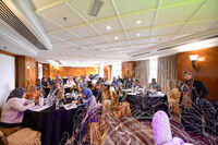 BENGKEL PERMUKIMAN SEKTOR PERMUZIUMAN 2024 DI PORT DIKSON