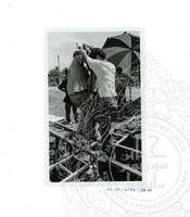 ARKEOLOGI SG. MAS, KEDAH SM : 32-3/93 VOL : 9 HP