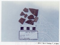 ARKEOLOGI SG. MAS, KEDAH SM : 32 / 2001 / 252 - 498 (JILID 2)