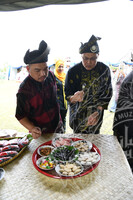 MAJLIS PERASMIAN PROGRAM SEMARAK @ MUZIUM  MATANG