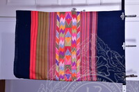 PENDOKUMENTASIAN KOLEKSI FABRIK UNTUK PINJAMAN - MUZIUM TEKSTIL NEGARA