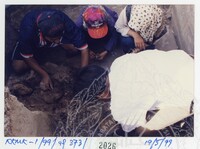 ARKEOLOGI KOTA KUALA MUDA 1999JILID 8