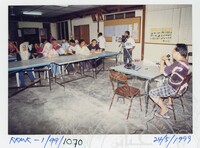 ARKEOLOGI KOTA KUALA MUDA 1999 JILID 4