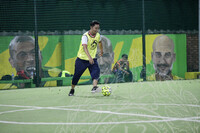 FUTSAL JMM TERAWIH VERSION