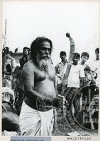 PERAYAAN THAIPUSAM JILID 1