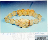 Perhiasan Diri Tali Pinggang