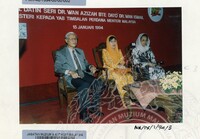 PAMERAN BUSANA MALAYSIA 1994
