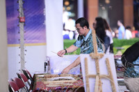 LENSA BUDAYA MELAYU JOM KENALI WAYANG KULIT DI APU