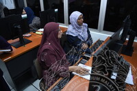 KURSUS TATACARA PENGURUSAN ASET ALIH DAN PEMANTAPAN SISTEM PEMANTAUAN PENGURUSAN ASET DA STOR PERINGKAT PERTENGAHAN