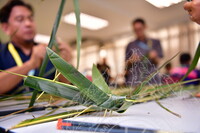 HMA 2024 - BENGKEL SENI ANYAMAN BELALANG