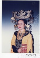 PAKAIAN  TRADISIONAL SABAH -140 