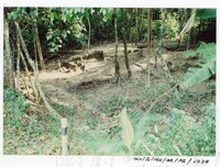 BANGUNAN MUZIUM ARKEOLOGI LEMBAH BUJANG KEDAH - JILID 4