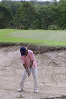 PERTANDINGAN GOLF AMAL PMM 2025