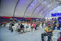 SAMBUTAN  MINGGU PERPADUAN PERINGKAT KEBANGSAAN(SMP) 2024