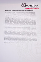 63 PAMERAN KEMERDEKAAN (PANEL BY PANEL)
