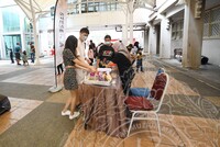 PROGRAM NOSTALGIA ANAK KAMPUNG (27-28.11.2021)