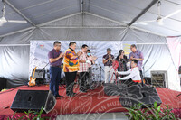 MAJLIS PERASMIAN SEMARAK MUZIUM  TAIPING  RETROPEKTIF SEJARAH