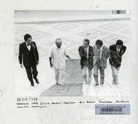 PAMERAN LITERASI VOL : 4 1990 B