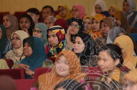 PERHIMPUNAN BULANAN JMM 