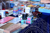 VINTAGE MARKET VOL. 2 DI DATARAN MUZIUM NEGARA
