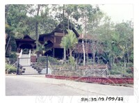 ARKEOLOGI SG, MAS, KEDAH SM: 32-12/ 99