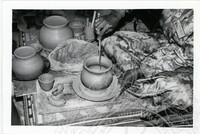 PERUSAHAAN TEMBIKAR (LABU) (PERAK)