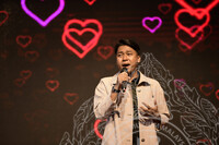 SAMBUTAN 60 TAHUN MUZIUM NEGARA - PERTANDINGAN SUARA VIRAL