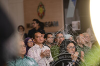 MAJLIS PERASMIAN CHAGEE