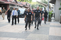 MAJLIS PERASMIAN PAMERAN KARTUN DAN KITA PELANCARAN KALENDAR ACARA 2018 & PELANCARAN BUKU