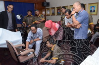 BENGKEL FOTOGRAFI PERMUZIUMAN PERINGKAT PERTENGAHAN