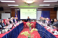 MESYUARAT PENGURUSAN SEKTOR DASAR JMM BIL 2.2023