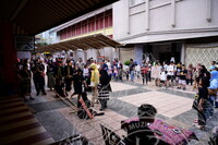 AKTIVITI DAN PENGUNJUNG MUZIUM NEGARA SEMPENA HARI MUZIUM ANTARABANGSA 2025