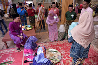 PERASMIAN NOSTALGIA ANAK KAMPUNG (KENDURI KENDARA@MUZIUM NEGARA)