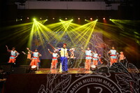 HMA 2024 - PERSEMBAHAN BORIA PPAPP