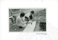 ARKEOLOGI SG. MAS, KEDAH SM : 32 - 3 / 93 8 HP