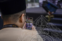 SIMFONI MUZIK PELAJAR ASWARA RITMA MUZIK MALAYSIA