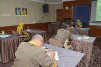 KURSUS PENILAIAN KONDISI