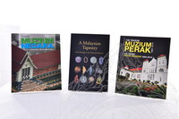 GAMBAR BUKU BUKU TERBITAN JMM UNTUK KEGUNAAN BROSUR DAN PROMOSI BAHAN BAHAN TERBITAN