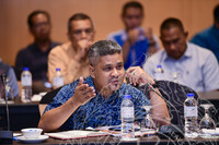 MAJLIS PRA PELANCARAN HMA DAN MESYUARAT INDUK HMA